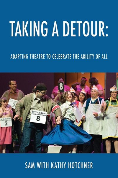 Produktbild: Taking A Detour