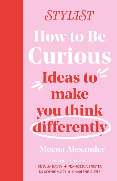 Produktbild: How to Be Curious
