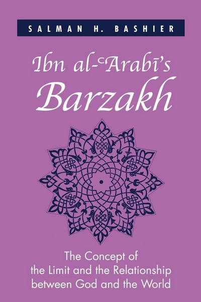 Produktbild: Ibn al-&iquest;Arab&iquest;'s Barzakh