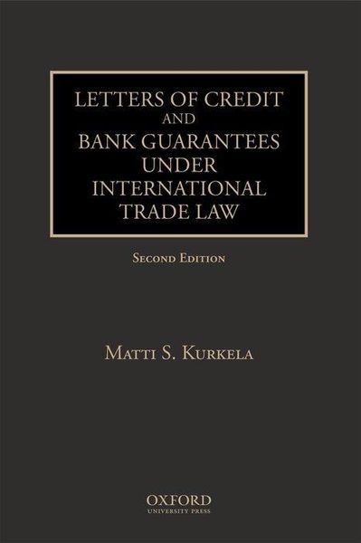 Produktbild: Letters Of Credit & Bank Guara