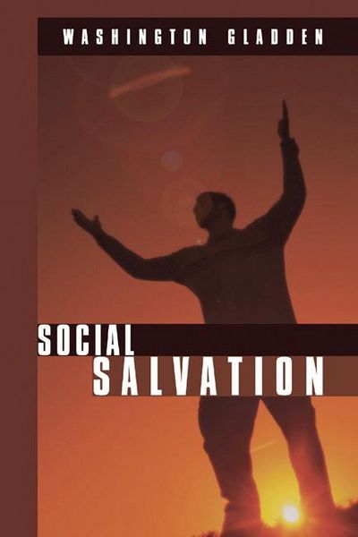 Produktbild: Social Salvation