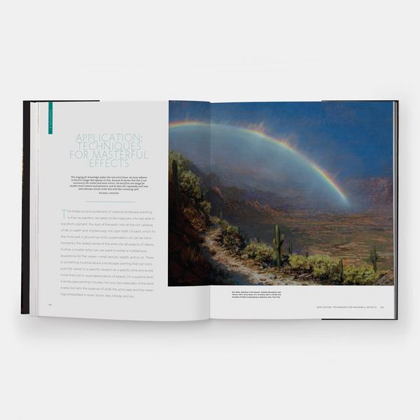 Produktbild: Landscapes in Oil