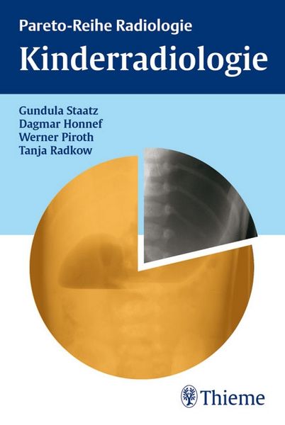 Produktbild: Kinderradiologie
