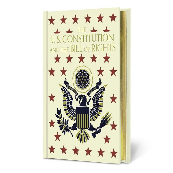 Produktbild: The U.S. Constitution and The Bill of Rights