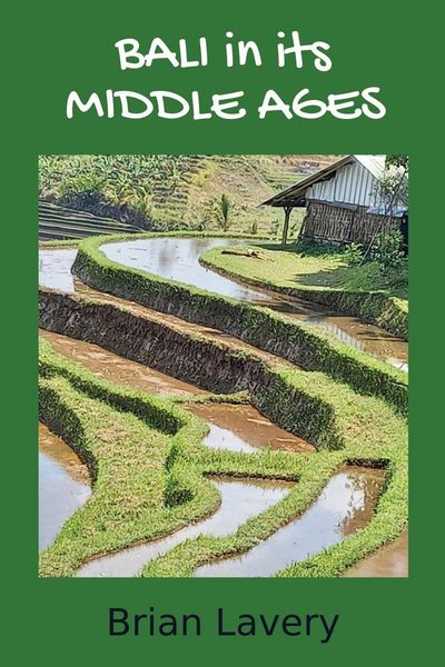 Produktbild: Bali in its Middle Ages