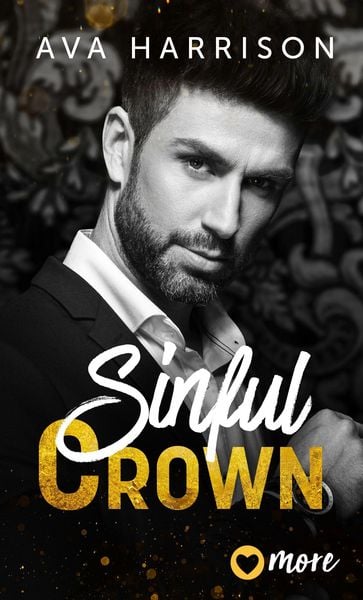 Produktbild: Sinful Crown