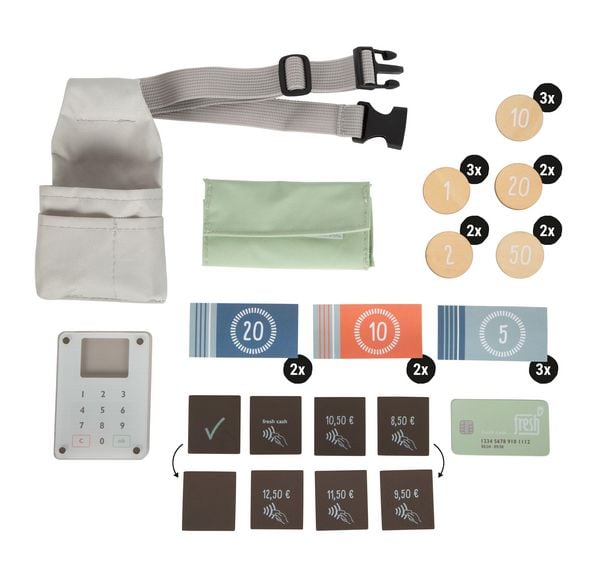 Produktbild: Pizzeria-Set