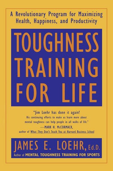 Produktbild: Toughness Training for Life