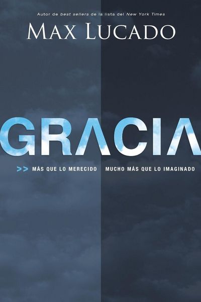 Produktbild: La Gracia