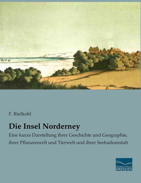 Produktbild: Die Insel Norderney