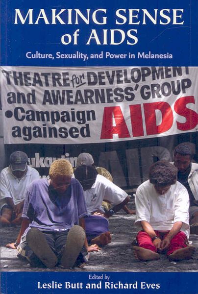 Produktbild: Making Sense of AIDS