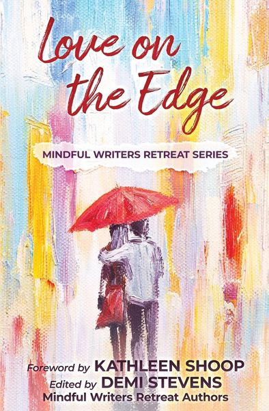 Produktbild: Love on the Edge