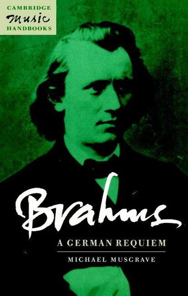 Produktbild: Brahms