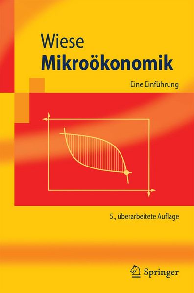 Produktbild: Mikro&ouml;konomik
