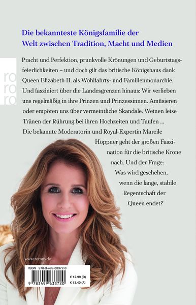 Produktbild: Was kommt nach der Queen?