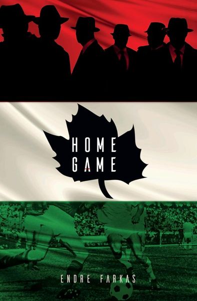 Produktbild: Home Game