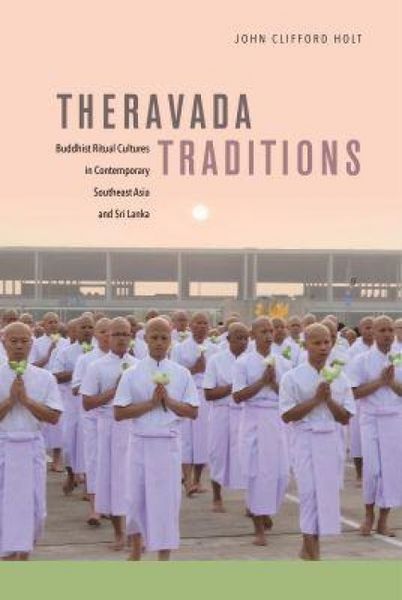Produktbild: Theravada Traditions