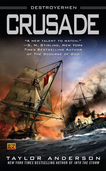 Produktbild: Crusade