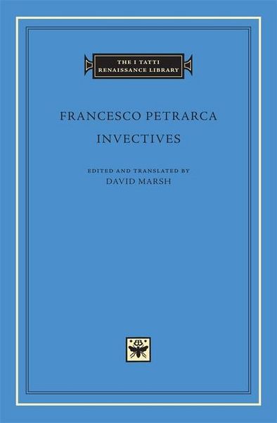 Produktbild: Invectives