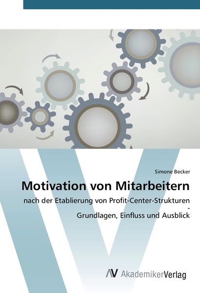 Produktbild: Motivation von Mitarbeitern