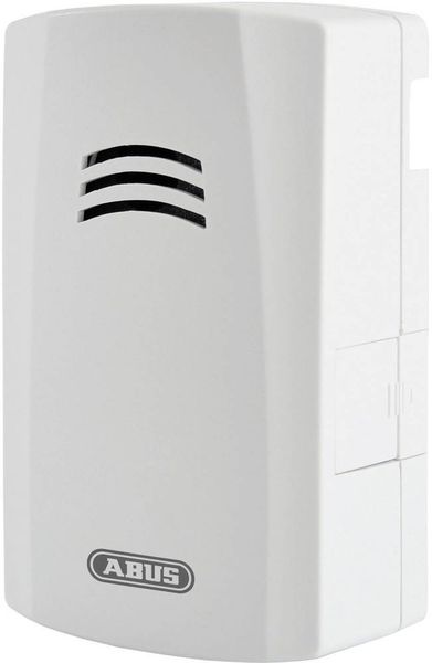 Produktbild: ABUS HSWM10000 HSWM10000 Wassermelder mit externem Sensor batteriebetrieben