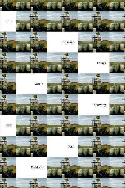 Produktbild: One Thousand Things Worth Knowing