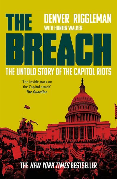 Produktbild: The Breach