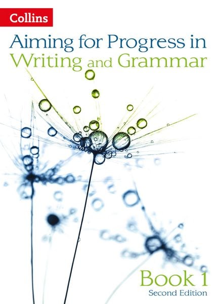 Produktbild: AIMING FOR WRITING 1