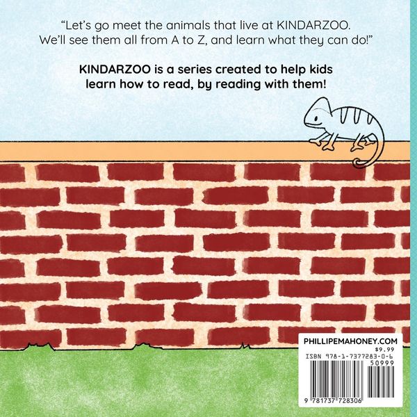 Produktbild: Welcome To Kindarzoo