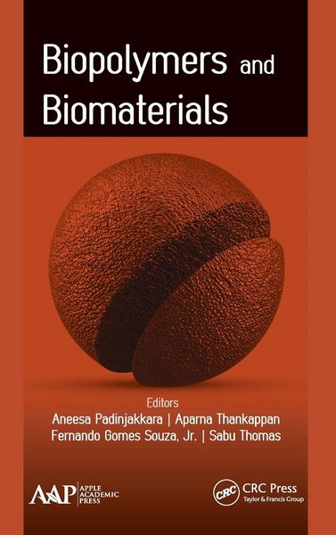 Produktbild: Biopolymers and Biomaterials