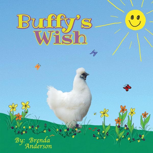 Produktbild: Buffy's Wish