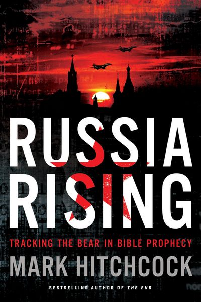 Produktbild: Russia Rising