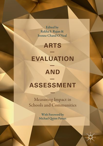 Produktbild: Arts Evaluation and Assessment