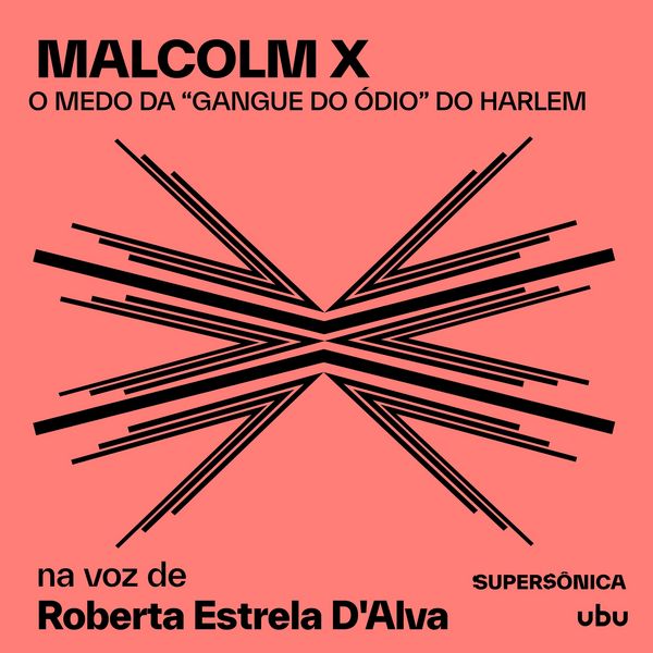 Produktbild: Malcolm x
