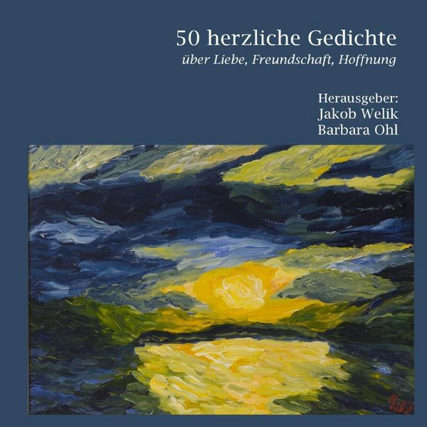 Produktbild: 50 herzliche Gedichte