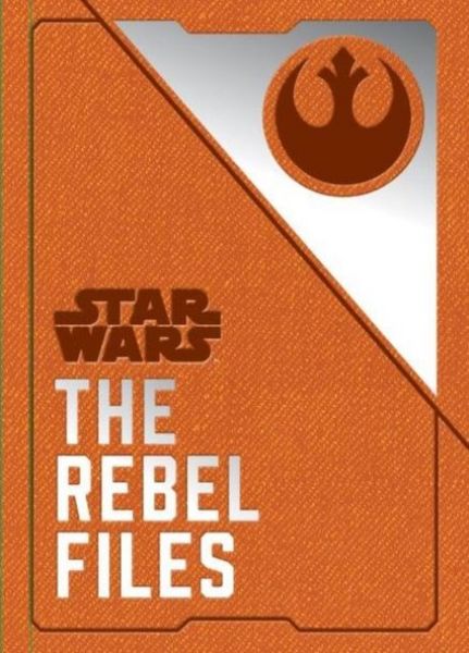 Produktbild: Star Wars - The Rebel Files
