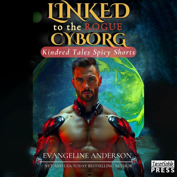 Produktbild: Linked to the Rogue Cyborg