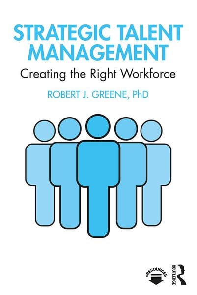 Produktbild: Strategic Talent Management