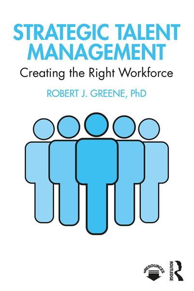Produktbild: Strategic Talent Management