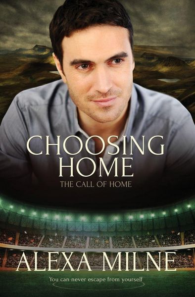 Produktbild: Choosing Home