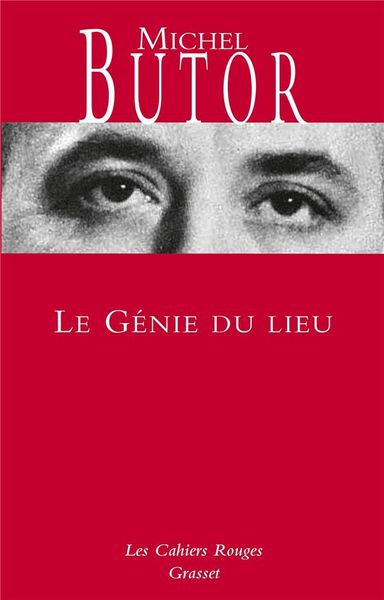 Produktbild: Le g&eacute;nie du lieu