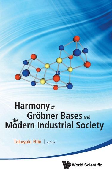 Produktbild: Harmony Grobner Base & Modern Indus Soci