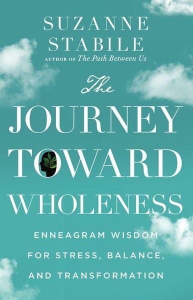 Produktbild: The Journey Toward Wholeness