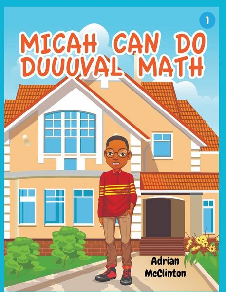 Produktbild: Micah Can Do Duuuval Math