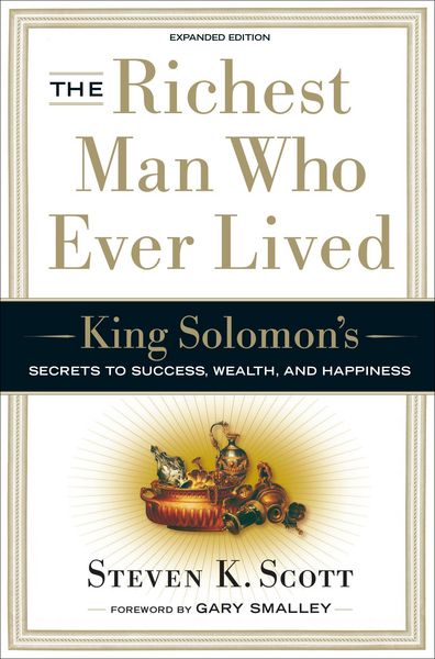 Produktbild: The Richest Man Who Ever Lived