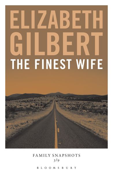 Produktbild: The Finest Wife
