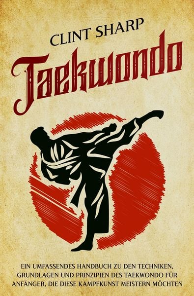 Produktbild: Taekwondo