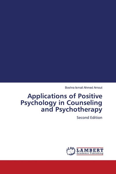 Produktbild: Applications of Positive Psychology in Counseling and Psychotherapy
