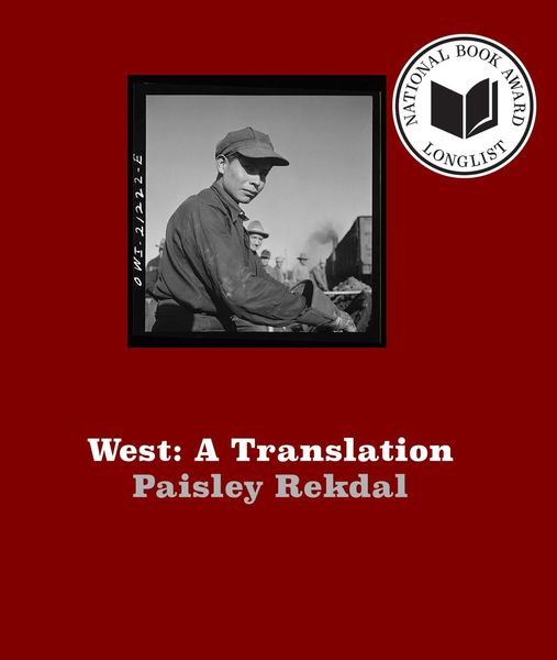 Produktbild: West