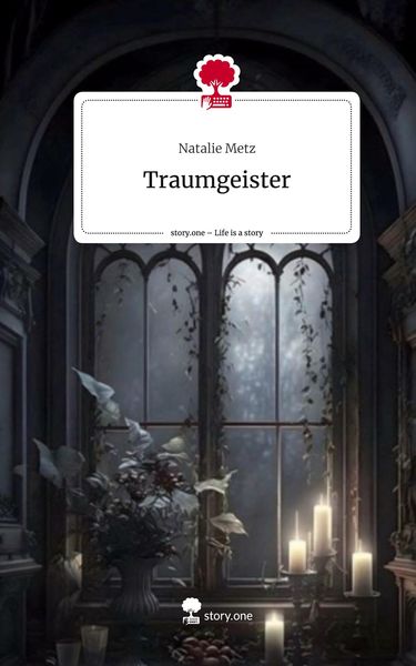 Produktbild: Traumgeister. Life is a Story - story.one